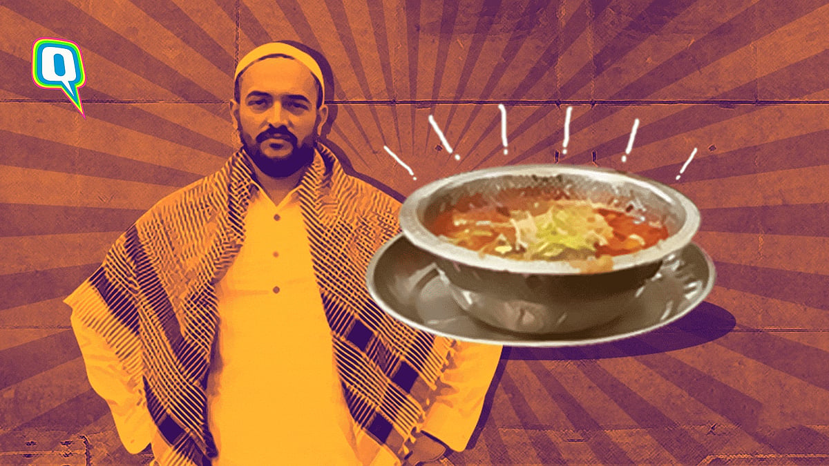 RJ Addy decodes what goes into making this ancient delicacy. 