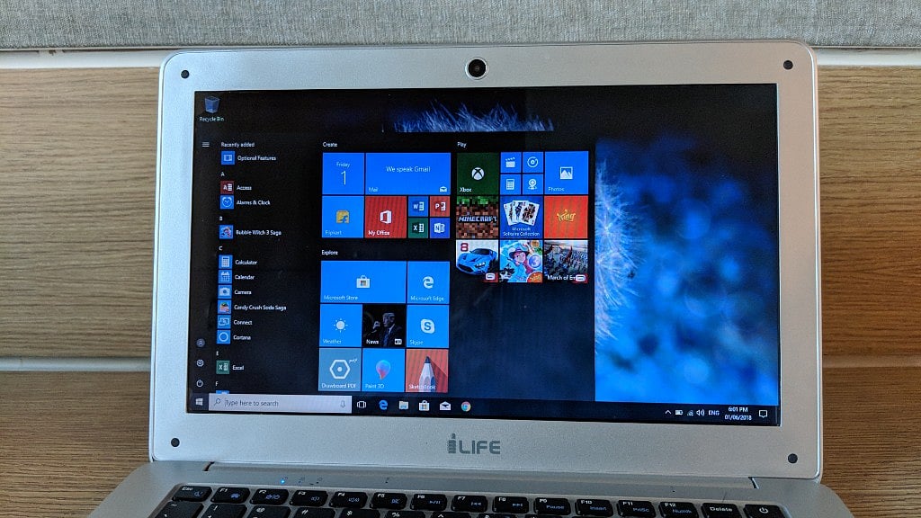 Are affordable laptops ready for the big time in India?&nbsp;