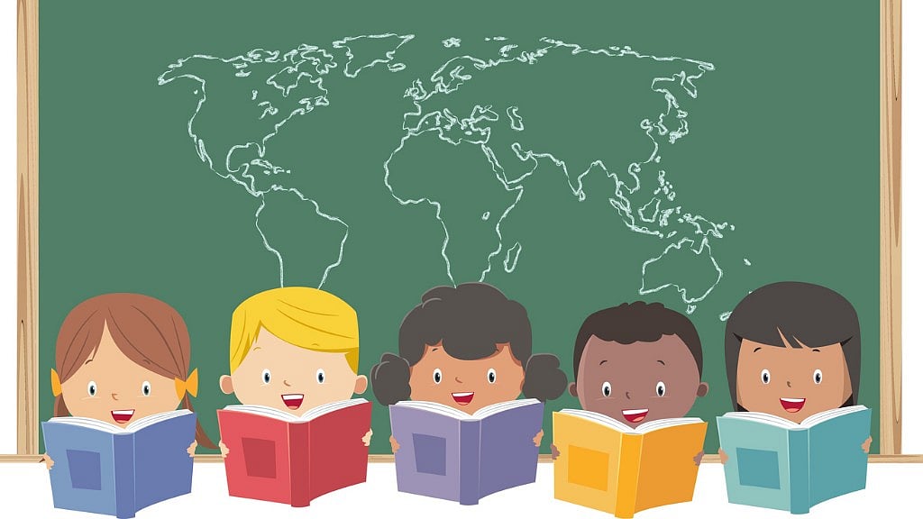 We must encourage kids to learn and not just score marks in an exam.&nbsp;