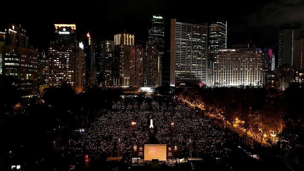 (Photo: Reuters)