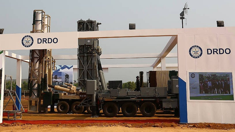 DRDO is likely to remain without a leader for the next three months.