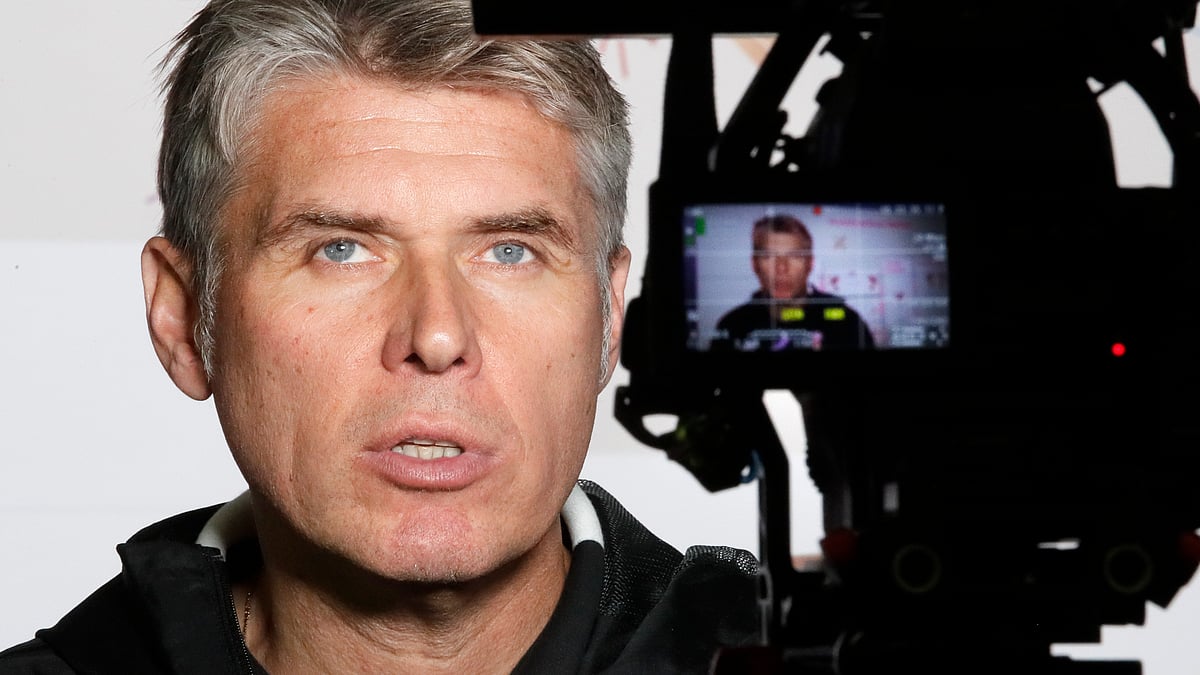 Video Assistant Referee (VAR) Project Leader Roberto Rosetti will be responsible for the new technology