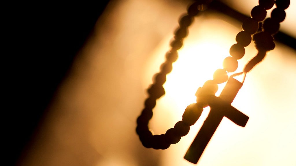 As per the National Commission for Women, reports say that the woman’s husband is facing pressure from the Church to withdraw the complaint.
