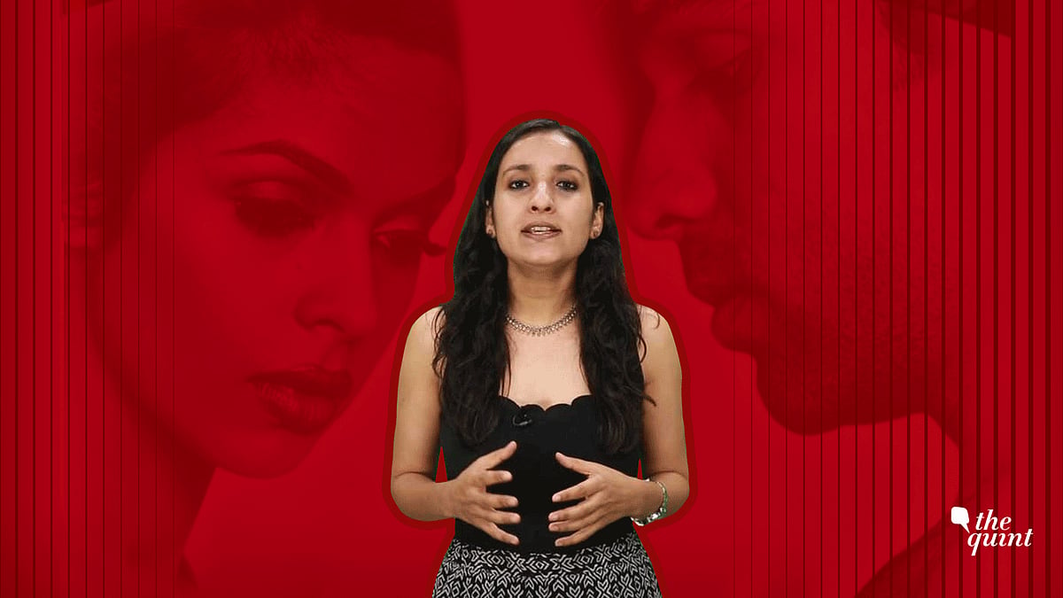 Adultery should be decriminalised. Here’s why. 