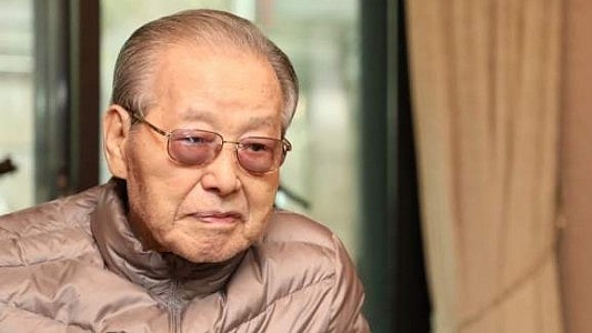 Kim Jong-pil, the founder of South Korea’s spy agency passed away at 92.&nbsp;