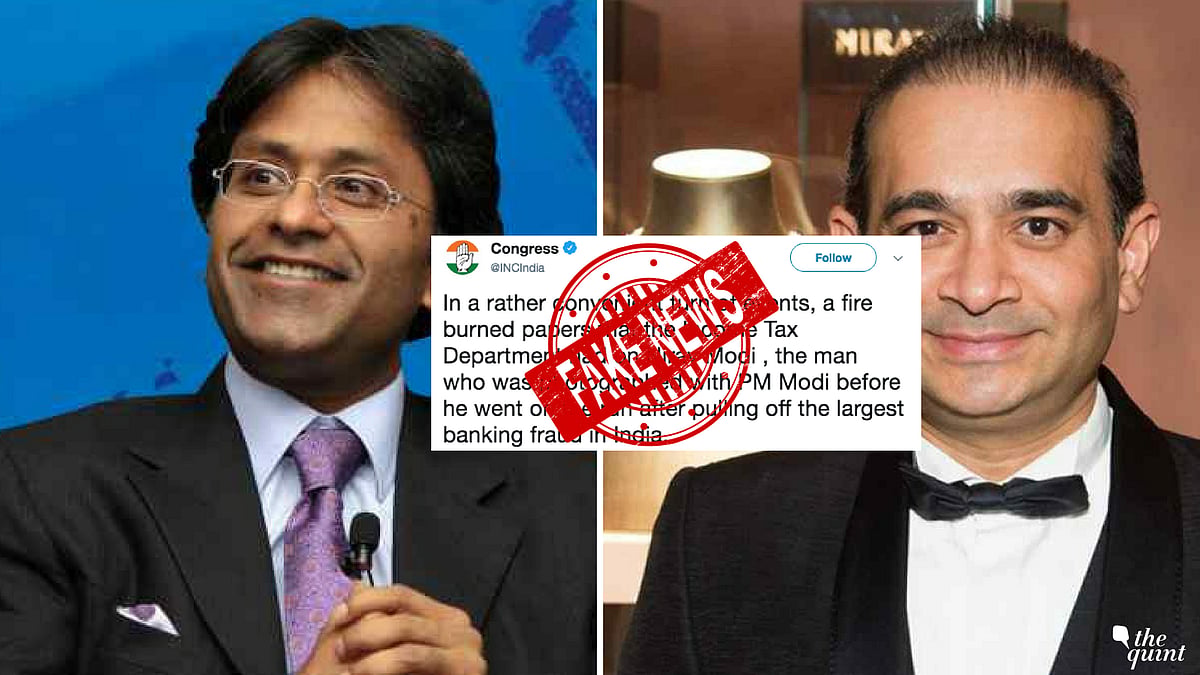 Mainstream news organisations published speculative news reports about the alleged loss of income tax files.