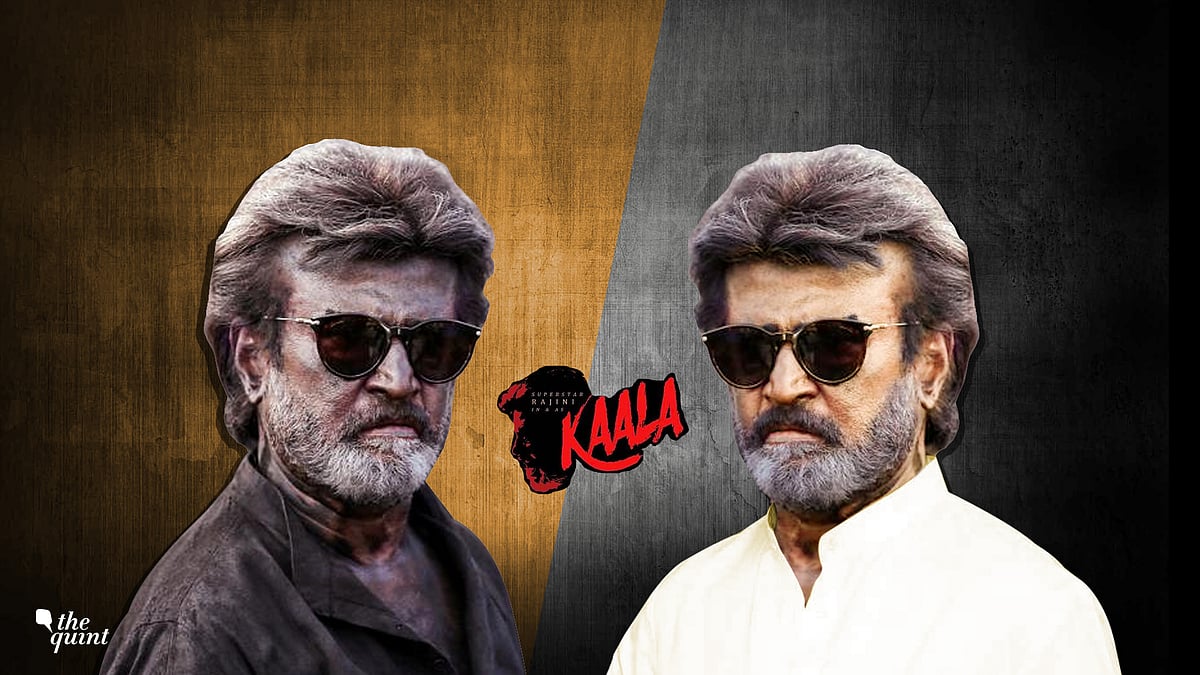 So is it a Ranjith film or a Rajini film? Twins weigh in.