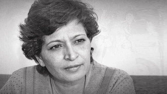 Gauri Lankesh was gunned down outside her Bengaluru home on 5 September 2017.