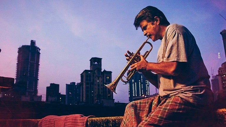 Anil Kapoor in a poster of <i>Fanney Khan</i>.