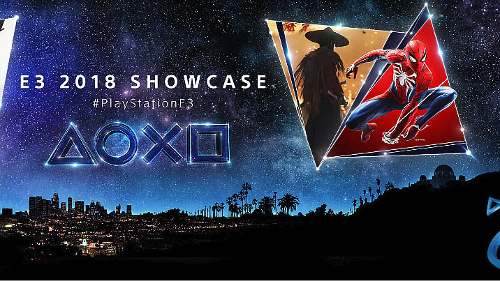 A look at what all Sony had for their E3 conference this year.