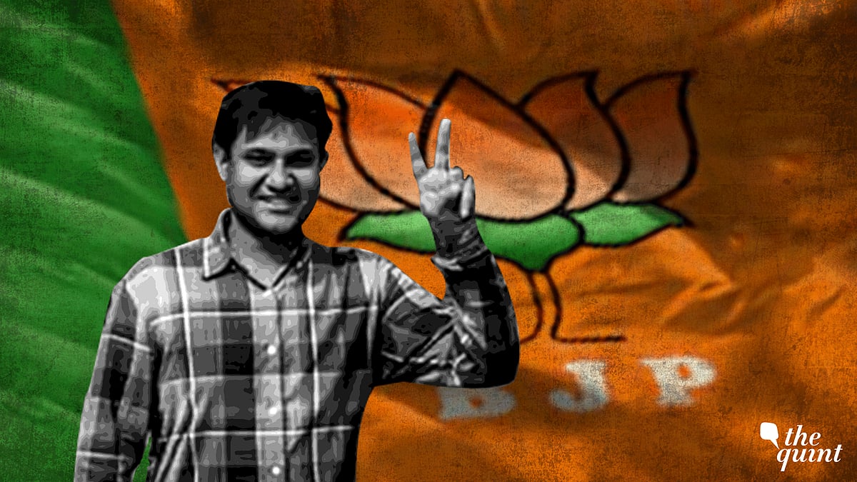 In an interview with The Quint, Singh talks about the reasons that pushed him to resign from the BJP.
