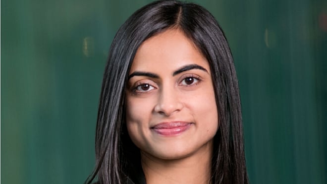 Dhivya Suryadevara has become the first woman Chief Financial Officer of the US auto company, General Motors. &nbsp;