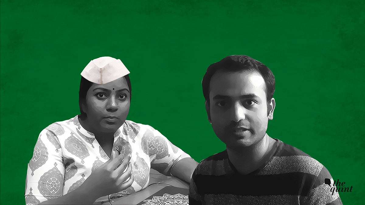 Congress party launches a new initiative in a bid to change perception among first-time voters ahead of 2019 polls.