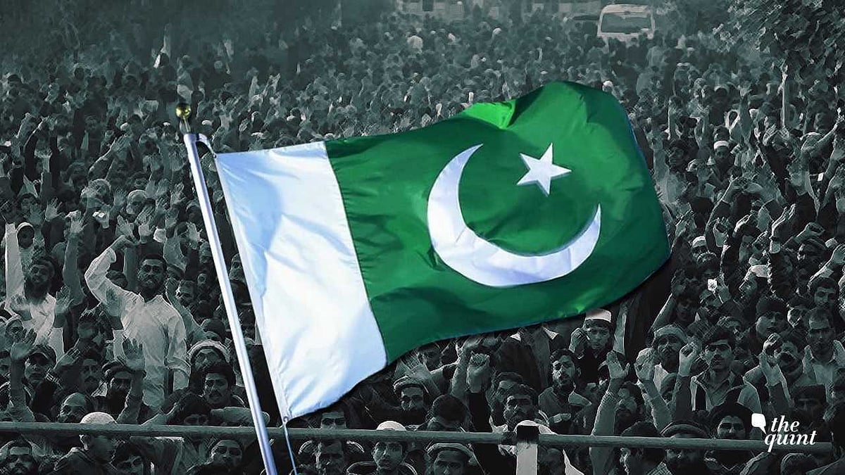 General elections will be held Pakistan on 25 July.&nbsp;