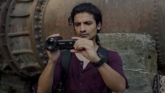 Dear Bollywood, take note of Priyanshu Painyuli in <i>Bhavesh Joshi Superhero.</i>