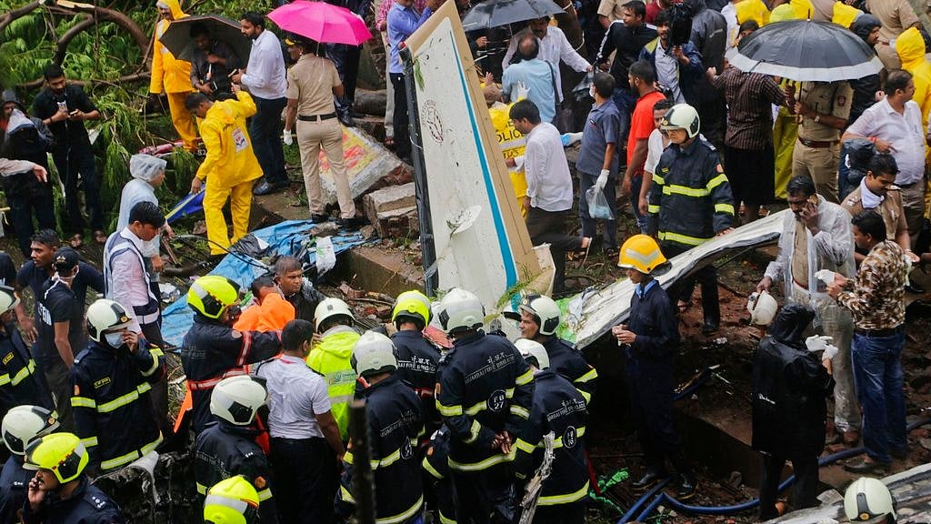 Parliamentary Panel points at multiple violations by Indamer and UY Aviation that led to the chartered plane’s crash on 28 June killing at least five people.