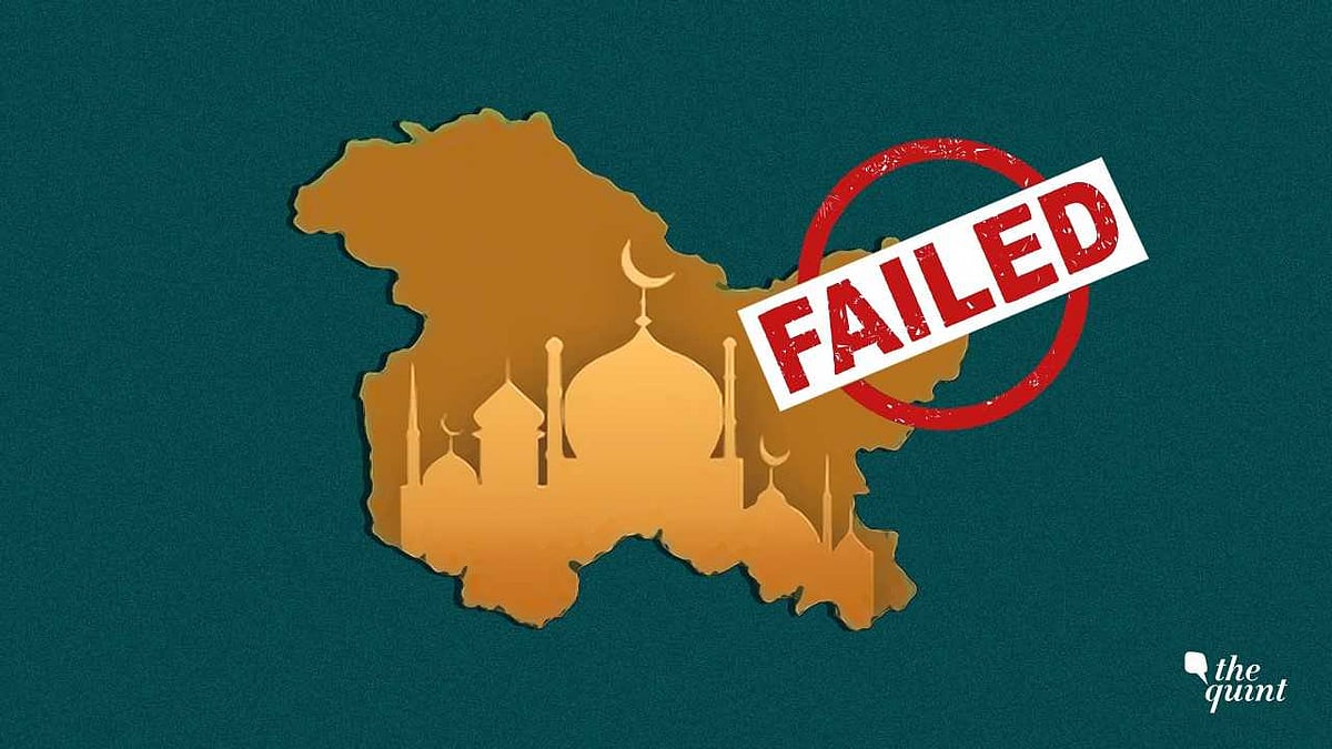 The ceasefire saw fewer terrorists killed – and, almost inevitably, more civilians and security force personnel murdered.
