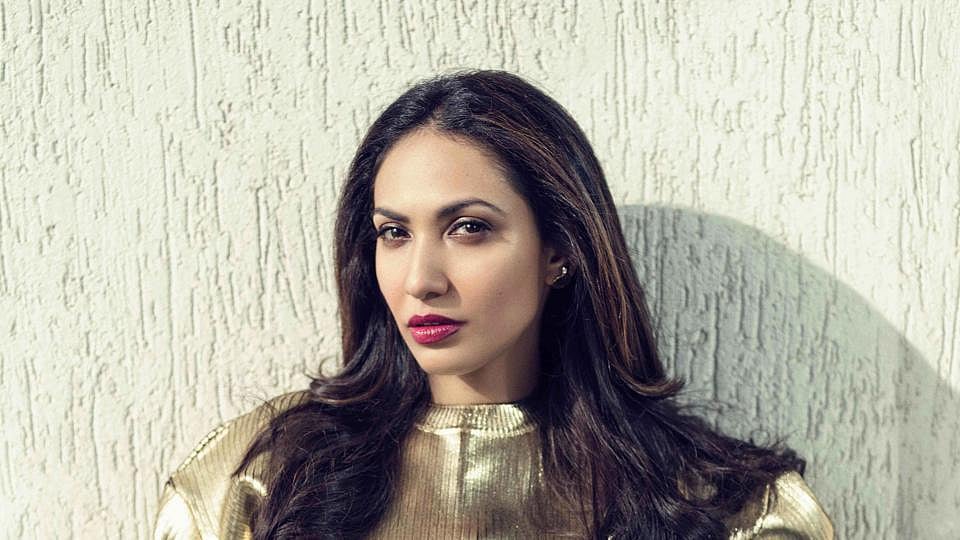 Complaint filed against Prernaa Arora.&nbsp;