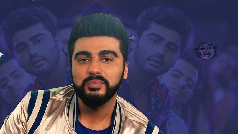 A look at Arjun Kapoor’s tweets prove he isn’t shy about making a statement on social & political issues. 