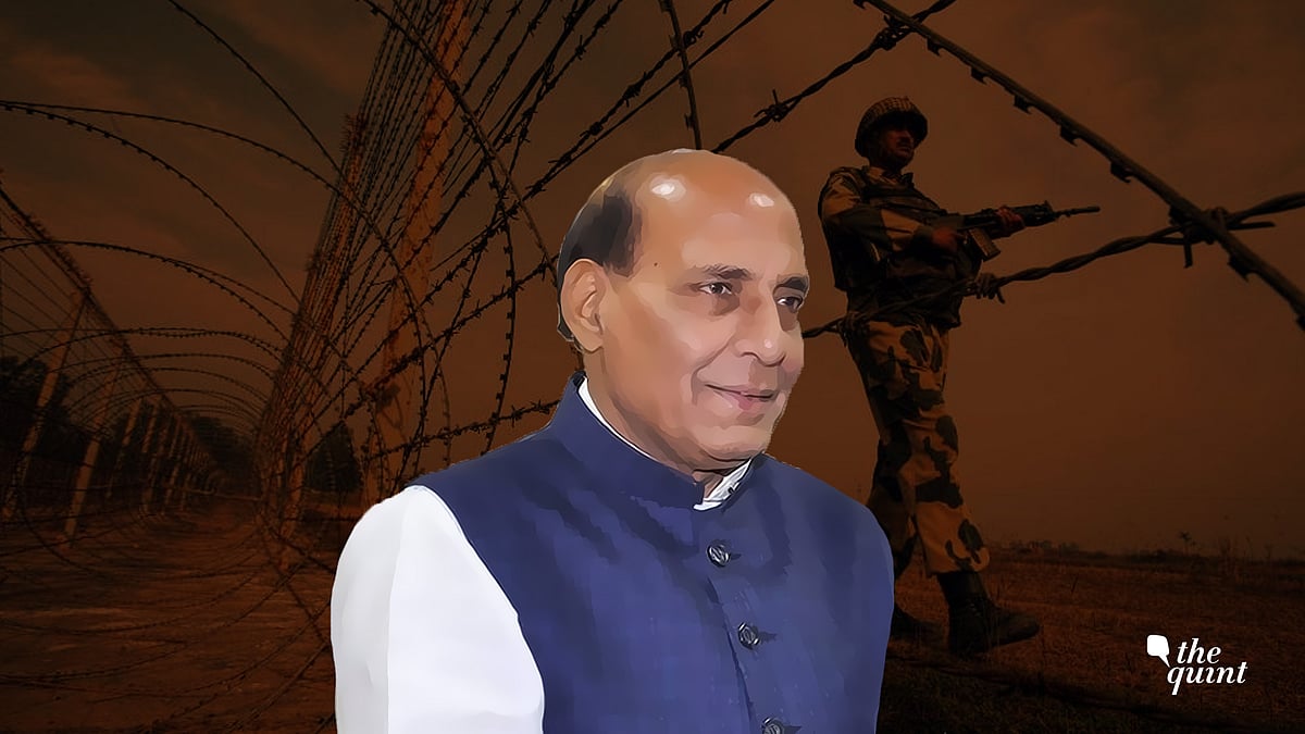 (Photo: Altered by The Quint)