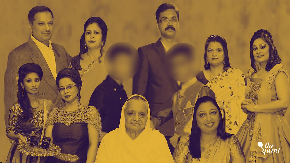On 2 July, 11 members of a family was found dead in Delhi’s Burari.