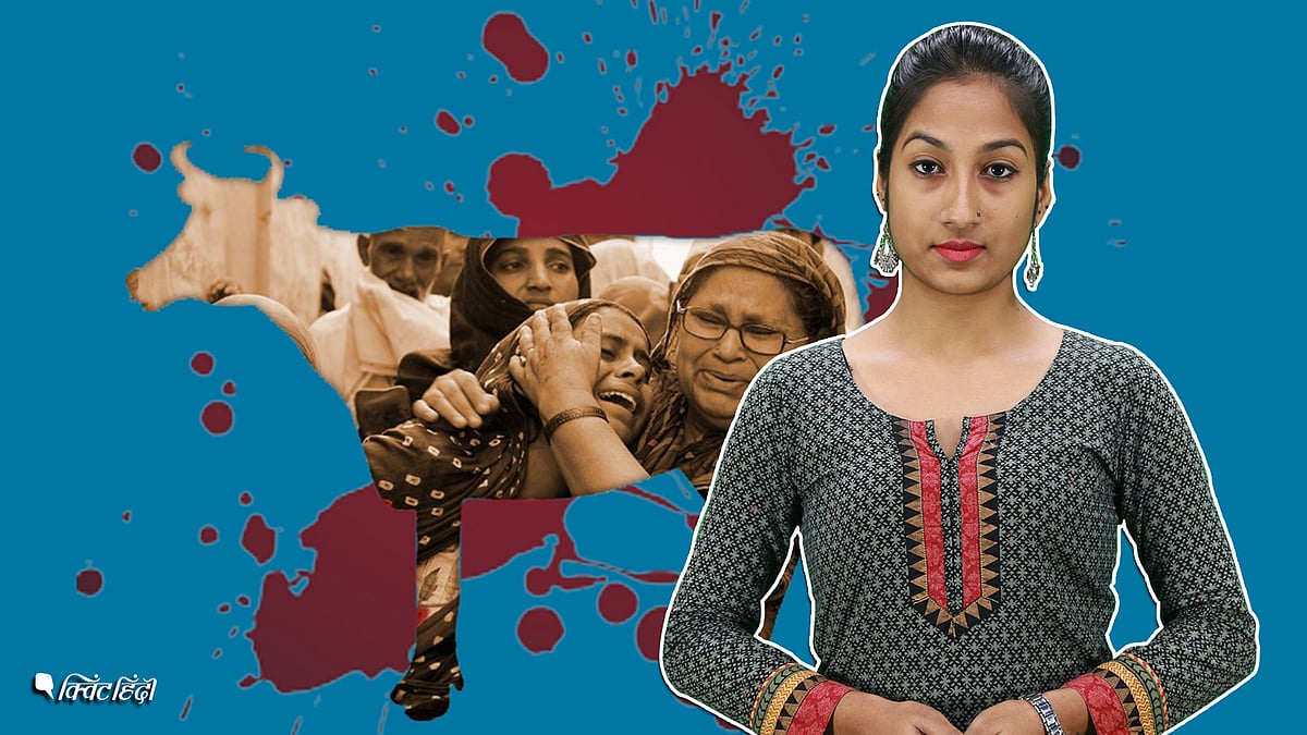 Despite an exponential rise in lynchings, the govt has no data on it. How will laws be drafted without any data?