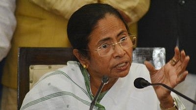 West Bengal CM Mamata Banerjee had called the NRC draft a part of the government’s “divide and rule” politics.