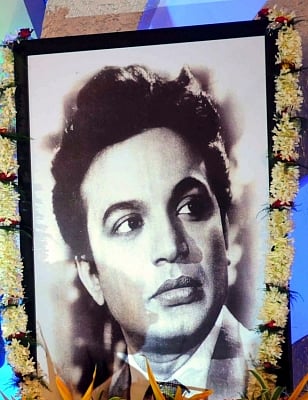 Uttam Kumar. (File Photo: IANS)