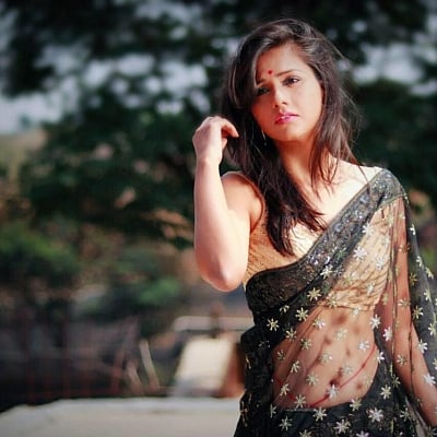 Dalljiet Kaur. (Photo: Facebook/@DalljietKaur)