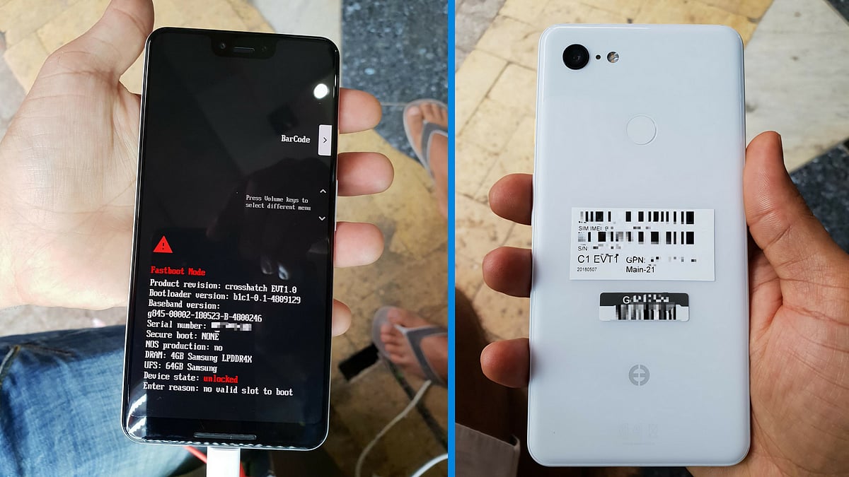The new edition of the Pixel smartphones might be launched with the Pixel Stand –Google’s wireless charging dock.