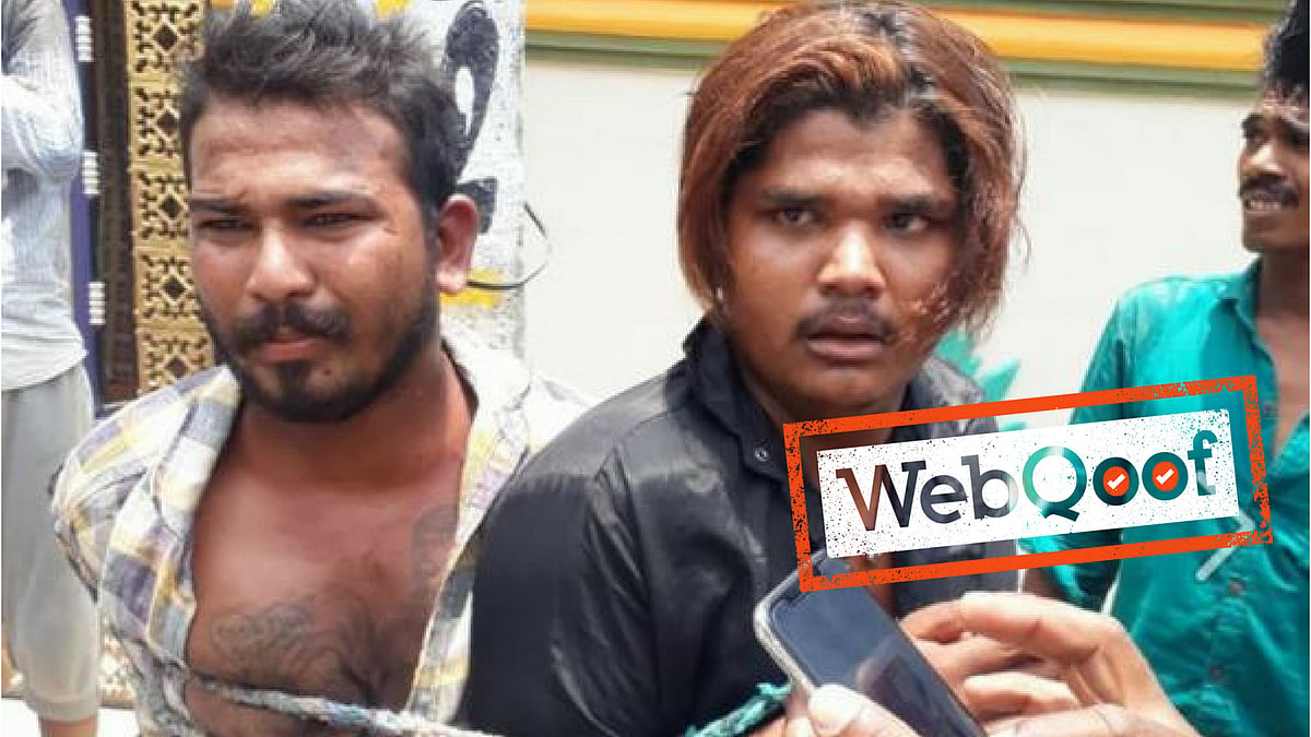 Fake messages have led to the lynching of at least 20 people in the last two months.
