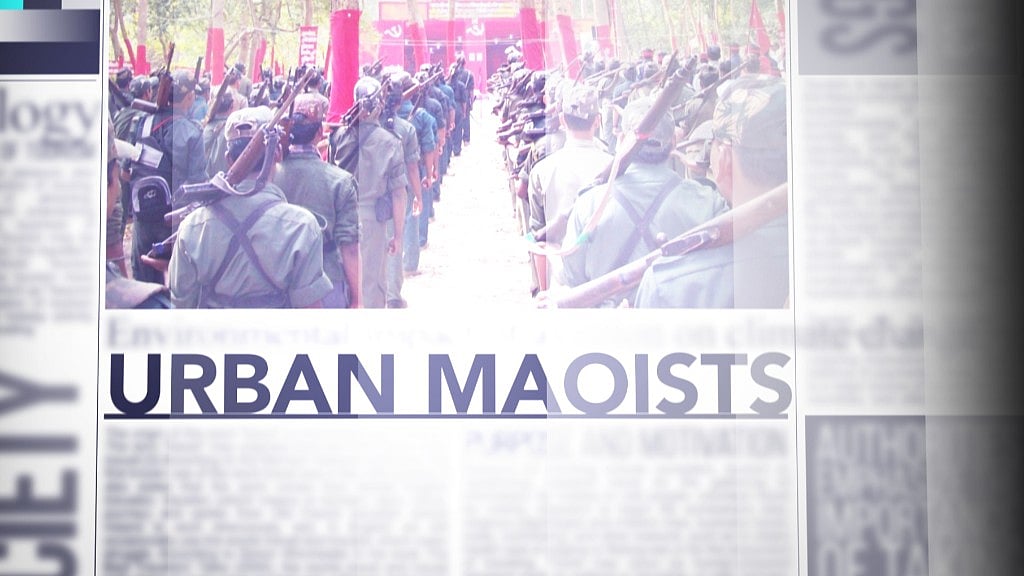 The arrest of 5 activists from Maharashtra and Delhi opened up a pandora’s box – is Urban Maoism real?