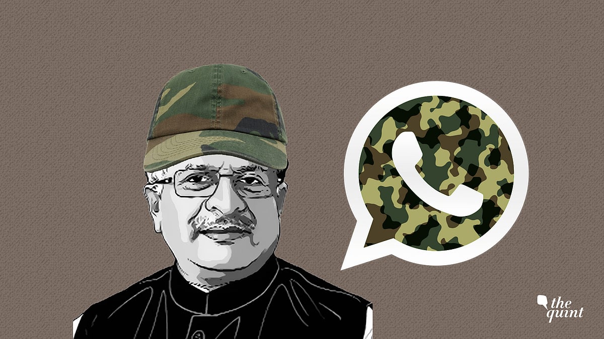 “We wrestle on Twitter. The battle is on Facebook. The war is on WhatsApp.” – Ankit Lal, a top strategist for the Aam Aadmi Party is famously quoted as saying. 