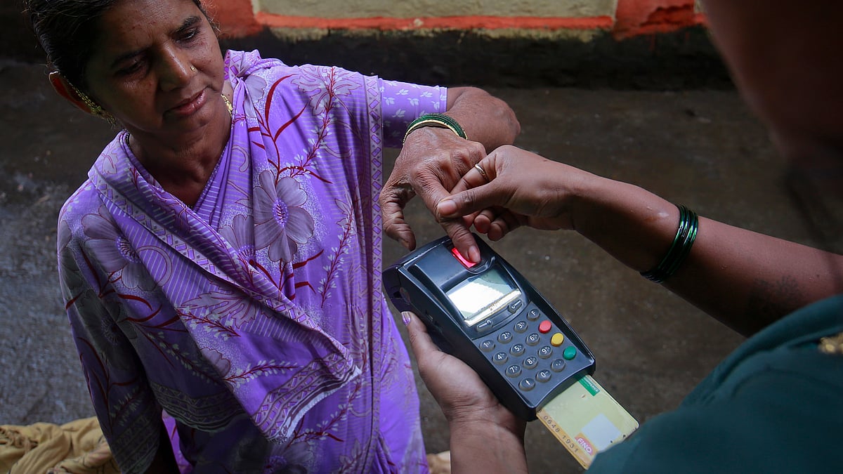 The average monthly volume and value of card payments have doubled since demonetisation.