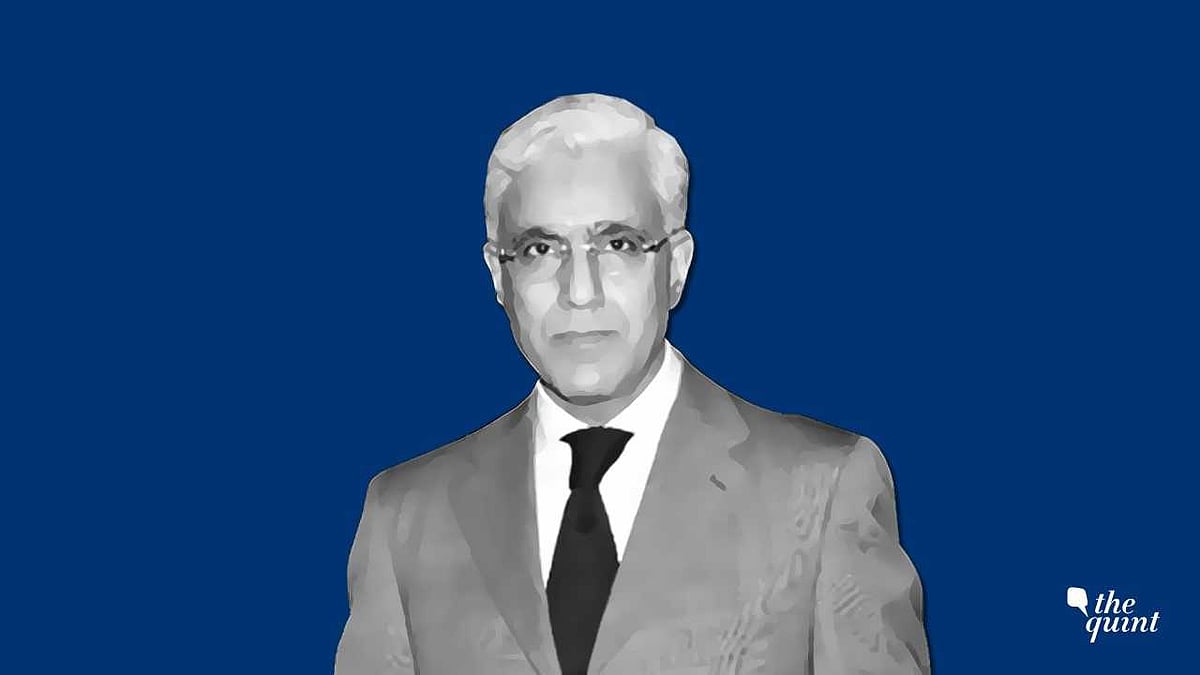 In an exclusive interview with The Quint, Karan Thapar shares the pains and gains of being a veteran TV interviewer.&nbsp;