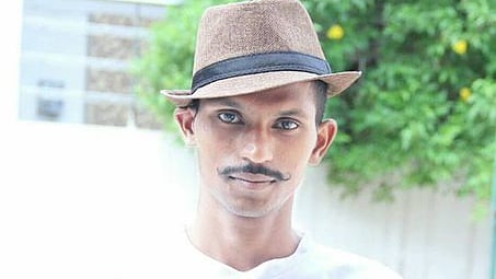 Munna Kumar live-streamed his suicide on Facebook on Wednesday, 11 July. 