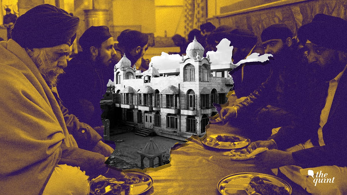 Sikh and Hindu communities in Afghanistan have dwindled by 99% in just a few decades, according to TOLONews data.