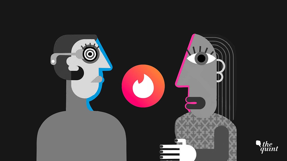 Are women more adventurous and open when it comes to online dating?