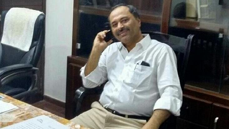 Ajit Nayak was vocal about a variety of issues, and his death triggered demonstrations in Dandeli, Sirsi and Karwar. 