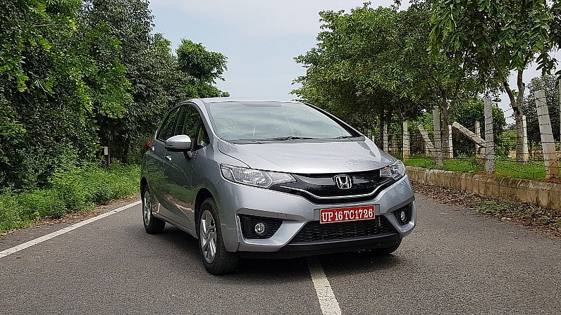 The 2018 Honda Jazz has got a minor facelift, but no mechanical changes. 