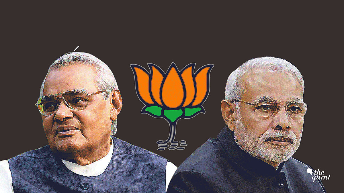 Saba Naqvi Interview: PMO under Vajpayee was an open house, unlike the current regime that allows select interaction.