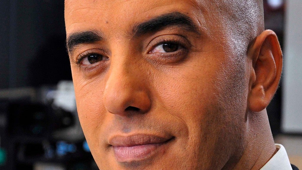 Faid is one of the most notorious criminals in France, who has had a streak of criminal records.