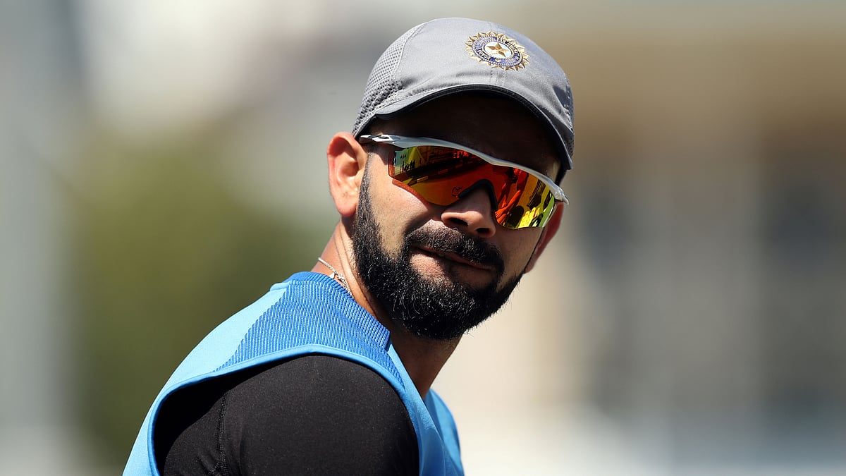 India lost the three-match ODI series to England on 17 July.