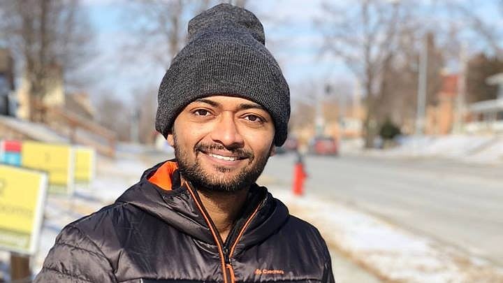 Sharath Koppu was shot dead in Kansas on Friday, 6 July.