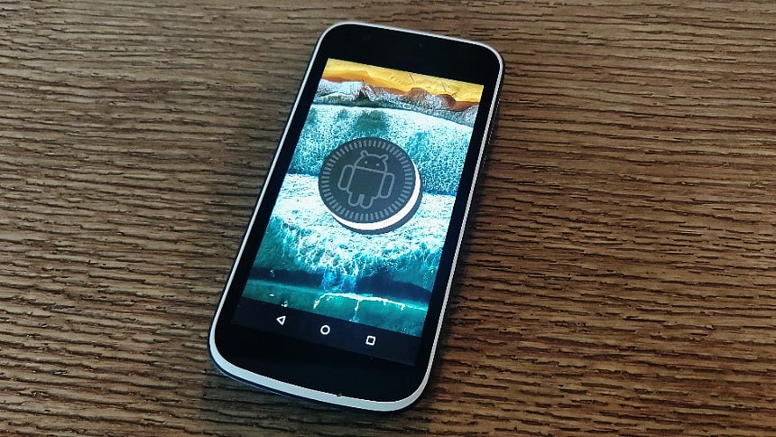 We used Android Go-powered Nokia 1 as our primary device for few weeks. 