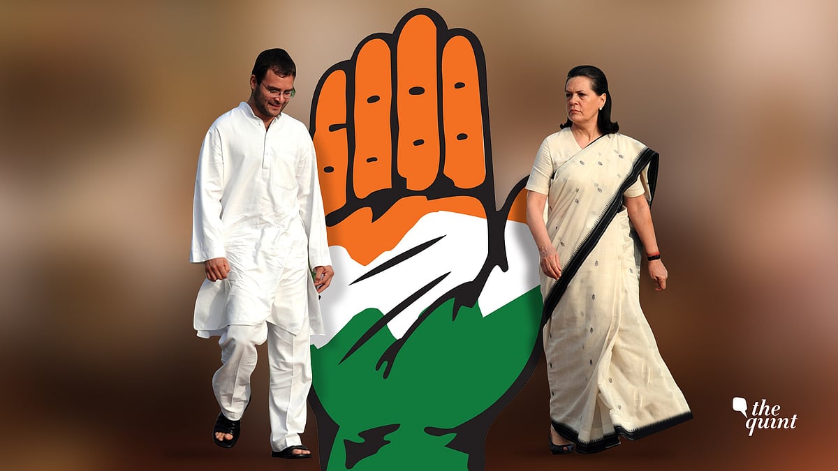 Rahul Gandhi chaired the first Congress Working Committee (CWC) meeting on 22 July after taking over as party president.
