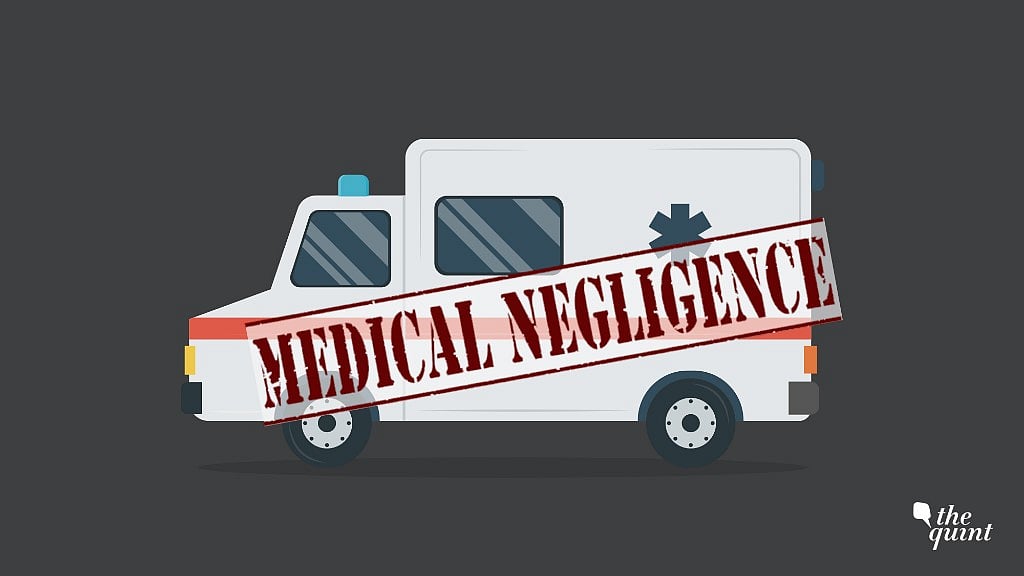 Two separate cases surfaced where the lack of an ambulance for pregnant women exposed the lack of proper health facilities in the country.