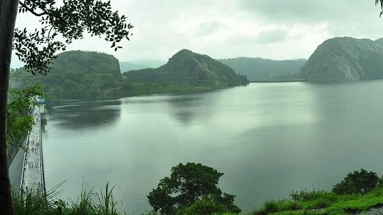 The red alert would be issued when water level touches 2,399 feet, the Kerala disaster management authority said.