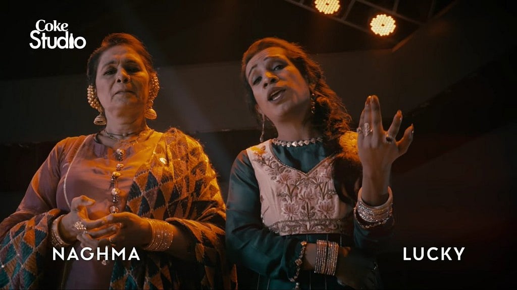Coke Studio Pakistan will be featuring transgender singers in upcoming season.