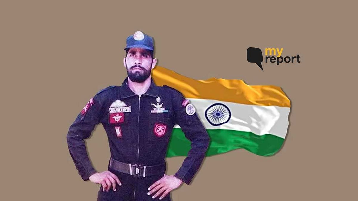 Digendra Kumar helped India secure a victory in the crucial Battle of Tololing and was awarded the Maha Vir Chakra. 